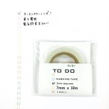 画像: TODOクレヨン3mm 1個パック