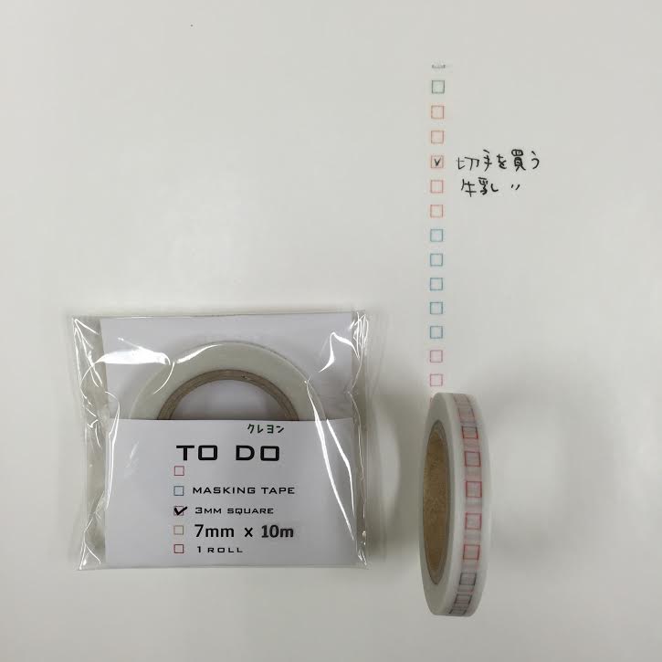 画像2: TODOクレヨン3mm 1個パック